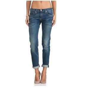 rag & bone | The Dre Slim in Bradford W1590K880
